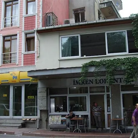 Caravan Palace Apart Istanbul