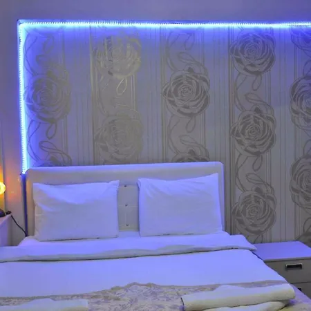 Aparthotel Caravan Palace Apart Istanbul