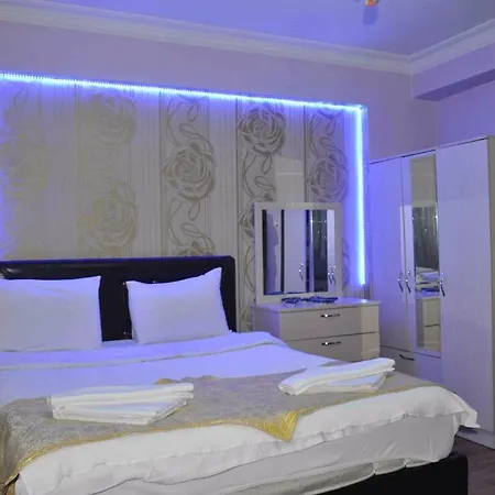 Caravan Palace Apart Aparthotel 2*