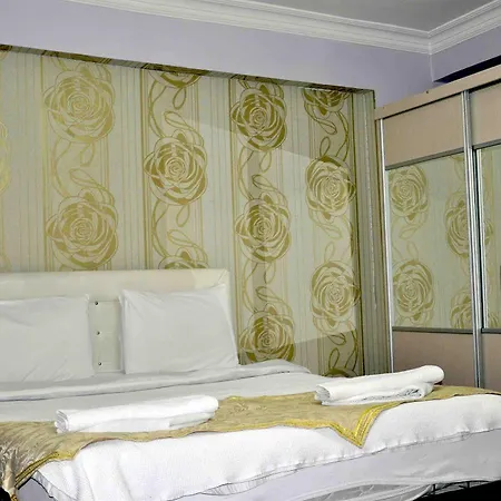 Caravan Palace Apart Aparthotel Istanbul