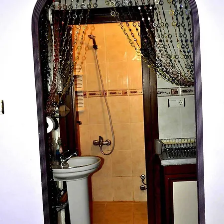 Caravan Palace Apart Aparthotel Istanbul