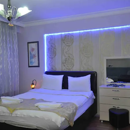 Aparthotel Caravan Palace Apart Istanbul