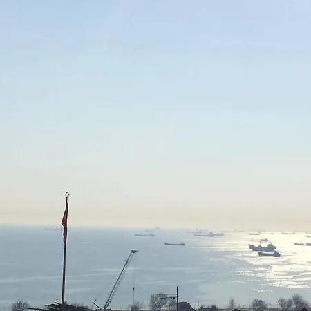 Caravan Palace Apart Apart-hotel Istambul